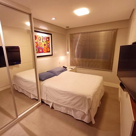 Flat Brasilia - Setor Hoteleiro Norte 외부 사진