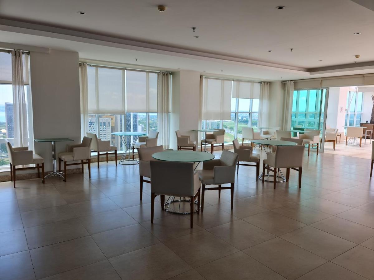 Flat Brasilia - Setor Hoteleiro Norte 외부 사진