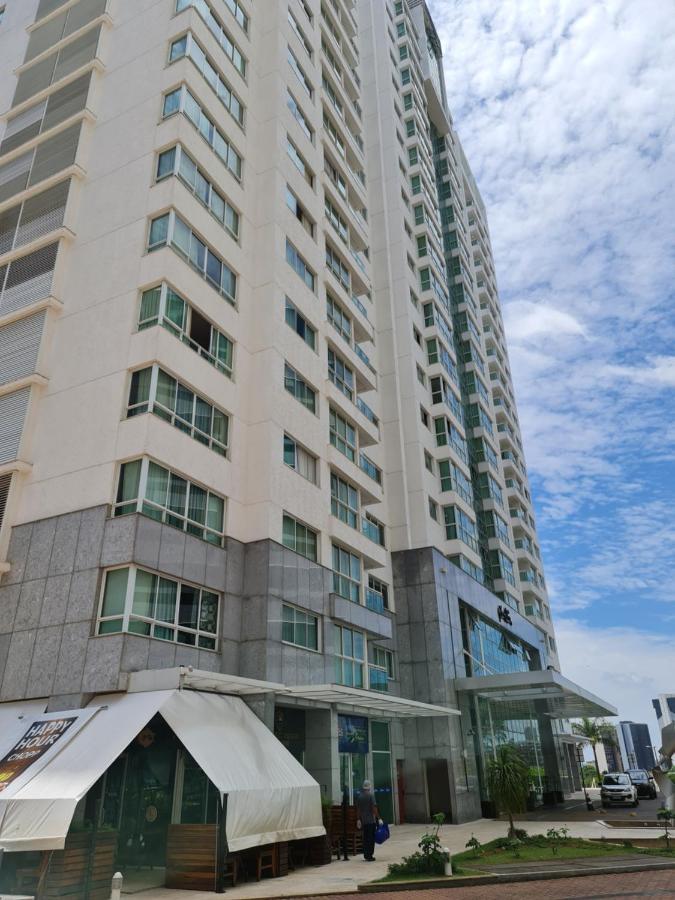 Flat Brasilia - Setor Hoteleiro Norte 외부 사진