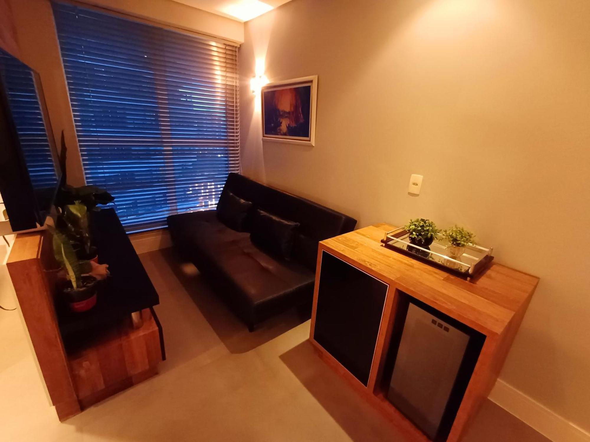 Flat Brasilia - Setor Hoteleiro Norte 외부 사진