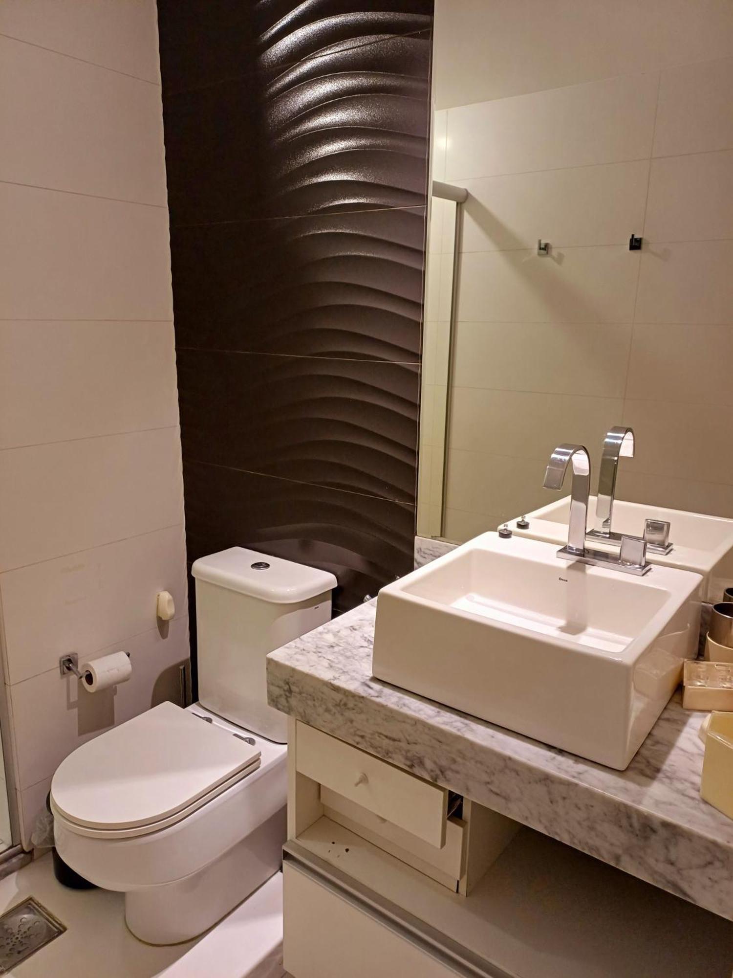 Flat Brasilia - Setor Hoteleiro Norte 외부 사진