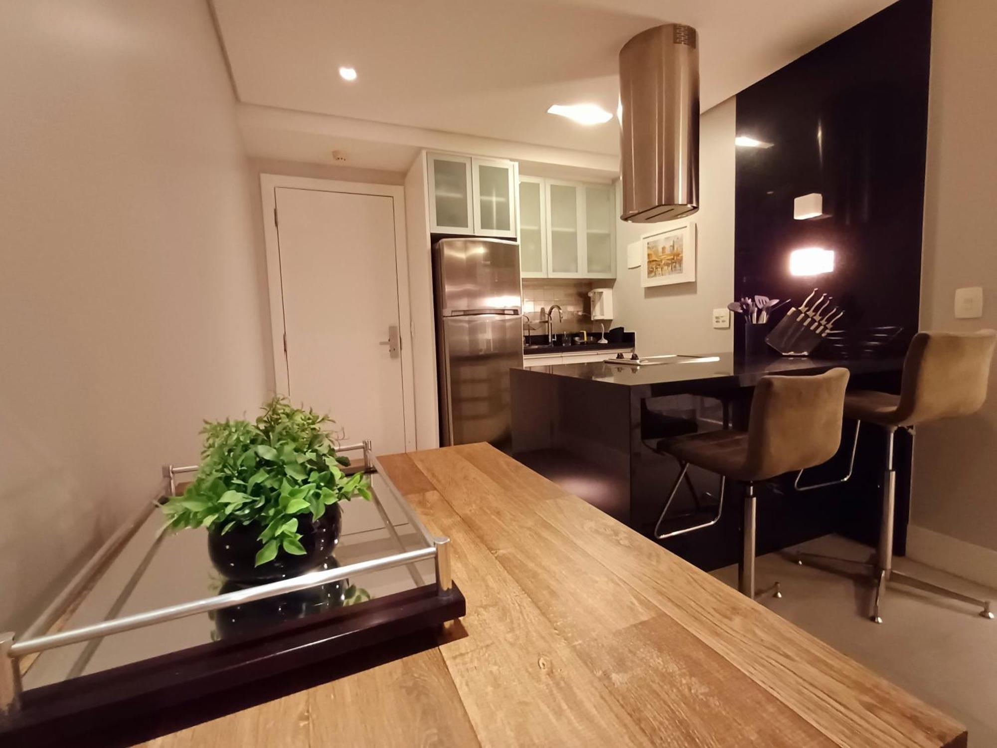 Flat Brasilia - Setor Hoteleiro Norte 외부 사진