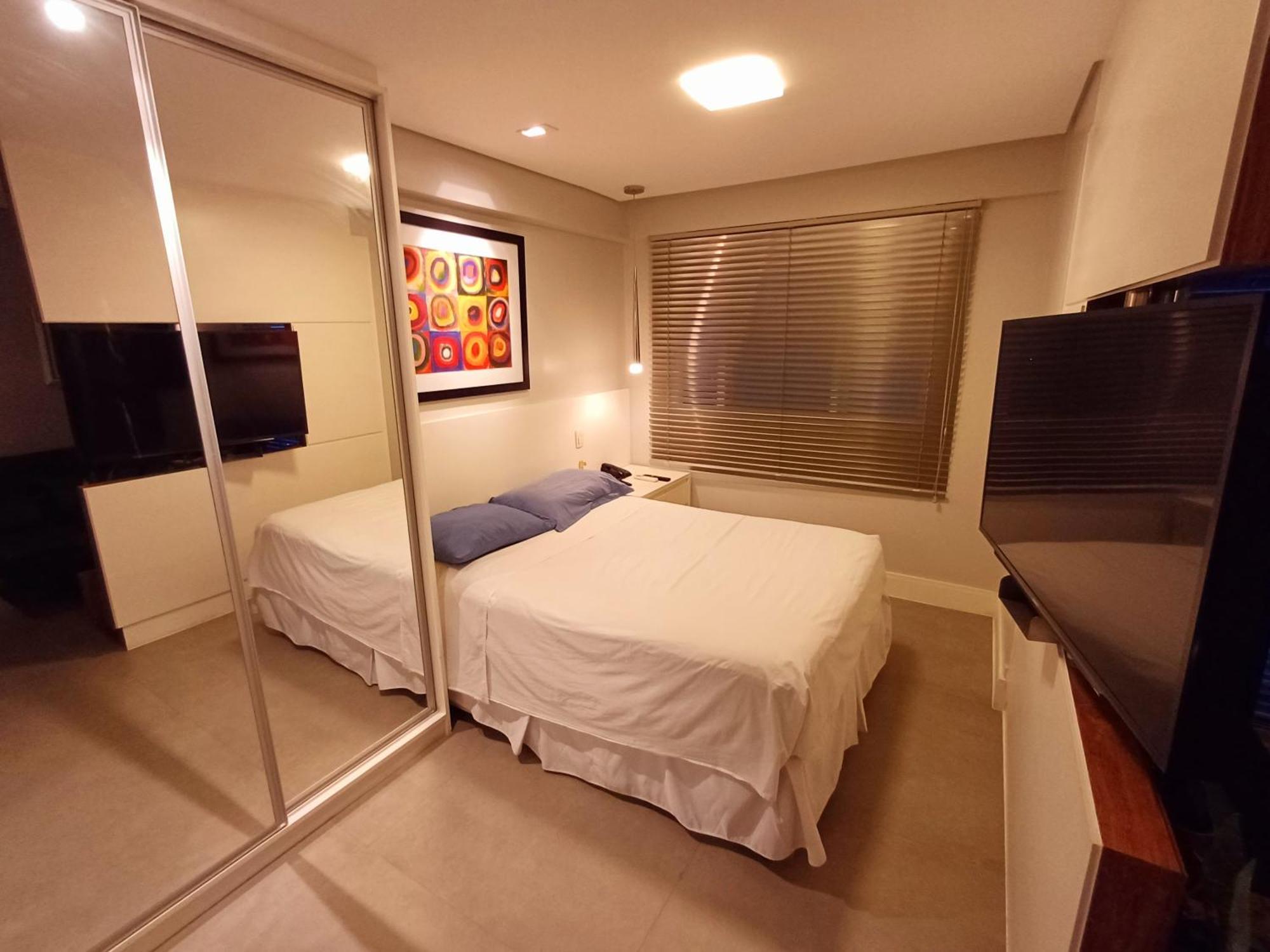 Flat Brasilia - Setor Hoteleiro Norte 외부 사진