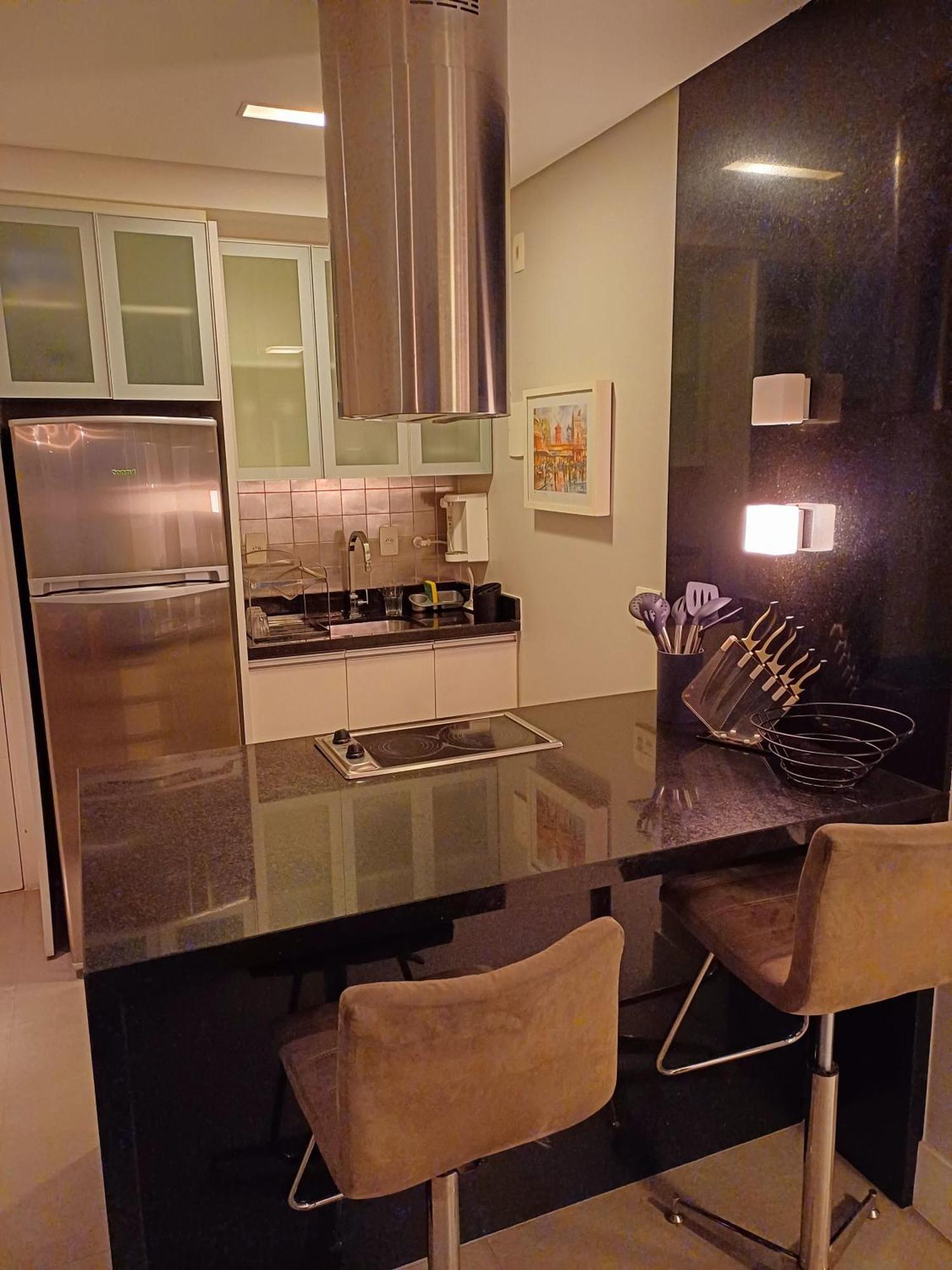 Flat Brasilia - Setor Hoteleiro Norte 외부 사진
