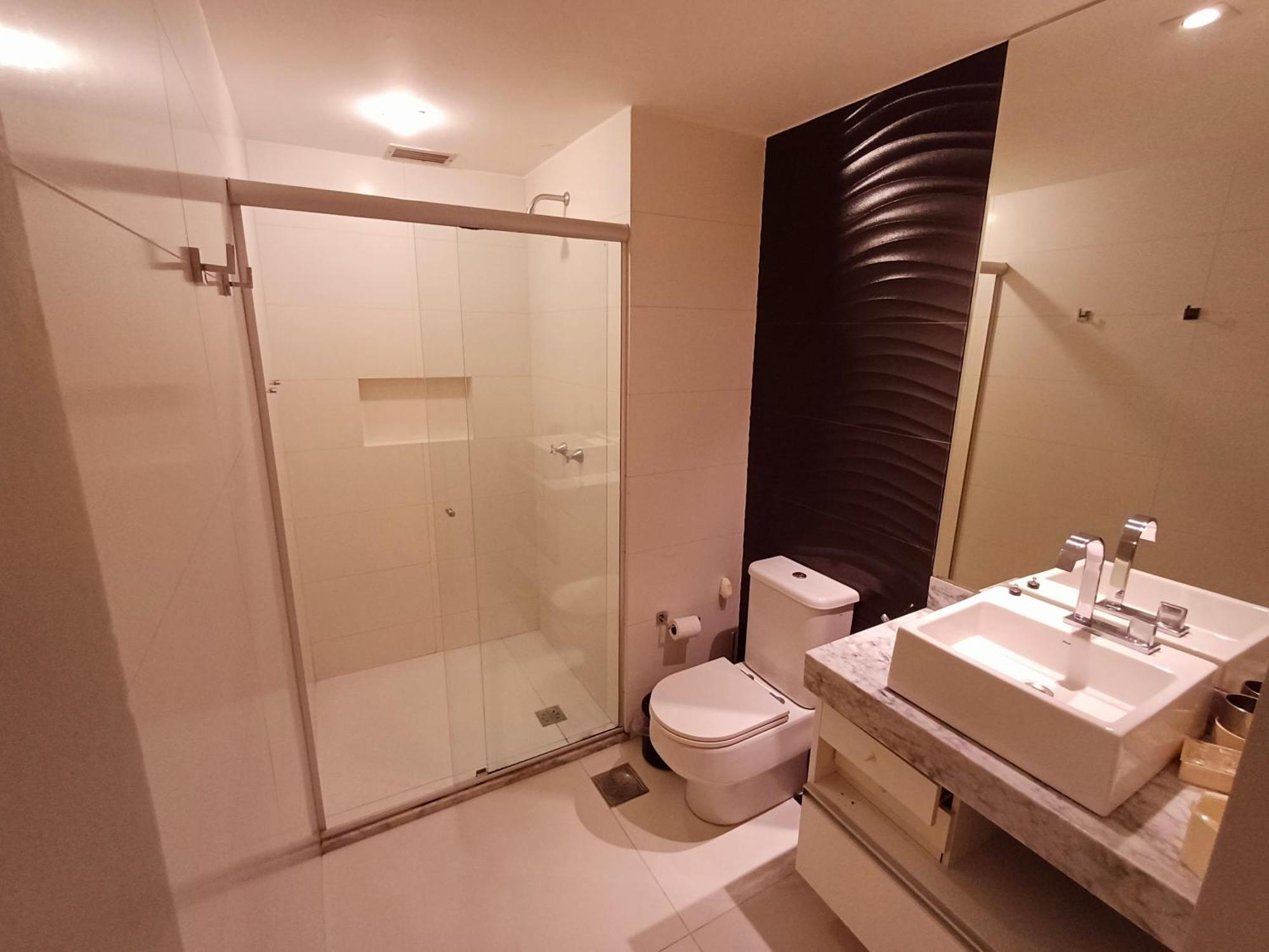 Flat Brasilia - Setor Hoteleiro Norte 외부 사진