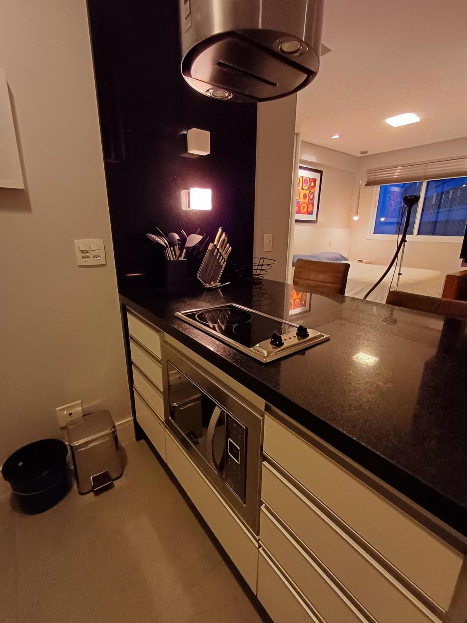 Flat Brasilia - Setor Hoteleiro Norte 외부 사진