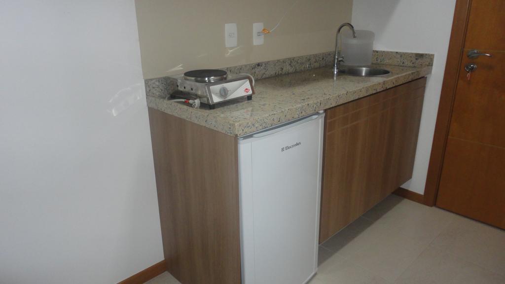 Flat Brasilia - Setor Hoteleiro Norte 외부 사진