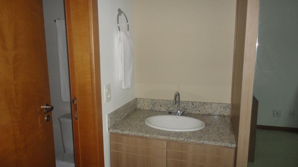 Flat Brasilia - Setor Hoteleiro Norte 객실 사진