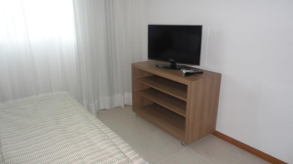Flat Brasilia - Setor Hoteleiro Norte 객실 사진