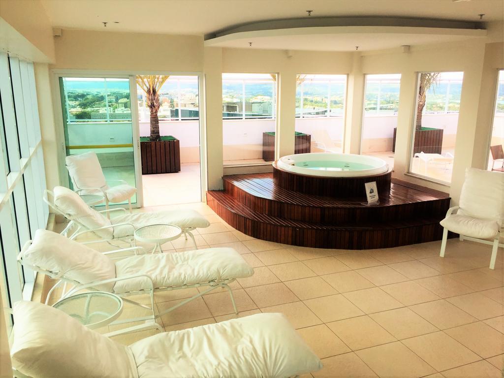 Flat Brasilia - Setor Hoteleiro Norte 외부 사진